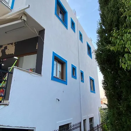 Oleva Studio's & Appart hôtel