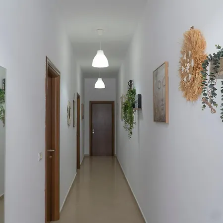 Appart hôtel Oleva Studio's & Ksamil