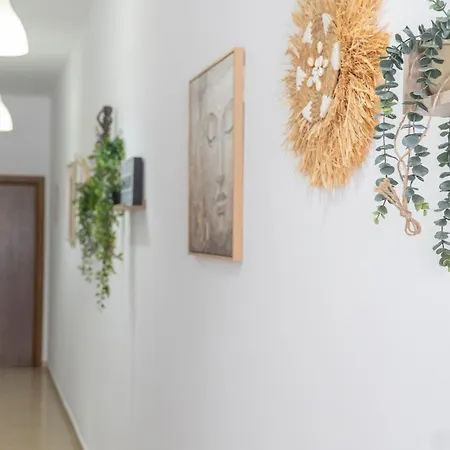 Oleva Studio's & Appart hôtel