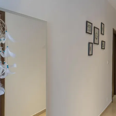 Oleva Studio's & 4* Ksamil