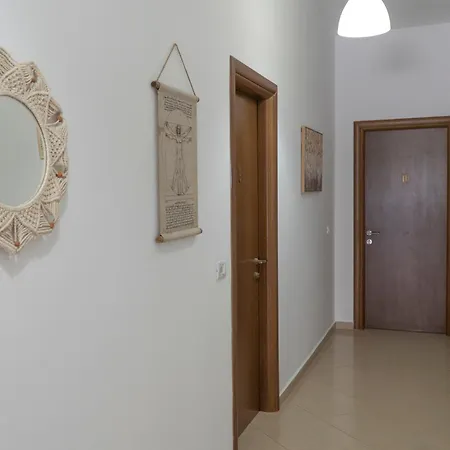Oleva Studio's & Appart hôtel Ksamil