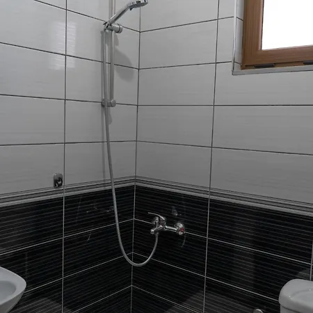 Oleva Studio's & Ksamil