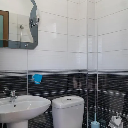 Oleva Studio's & Aparthotel