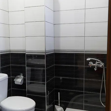 Aparthotel Oleva Studio's & *