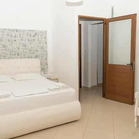 Oleva Studio's & Appart hôtel Ksamil