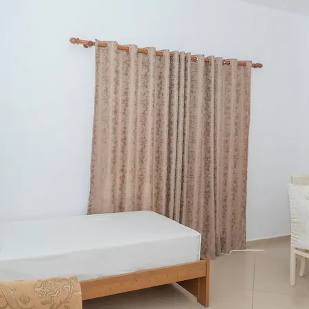 Oleva Studio's & Aparthotel