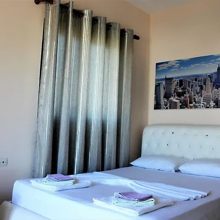 Aparthotel Oleva Studio's &