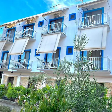 Aparthotel Oleva Studio's &