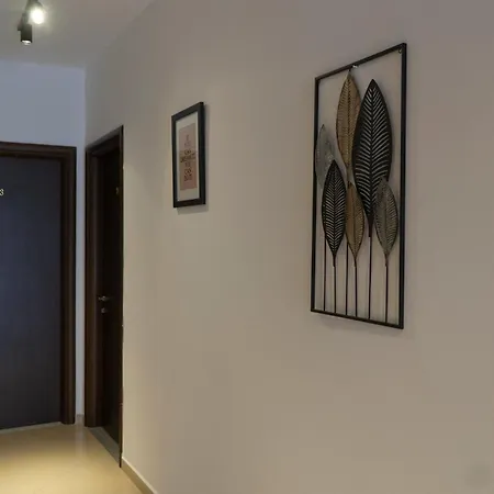 Oleva Studio's & 4* 사밀