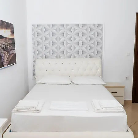 Apart Otel Oleva Studio's & 4*