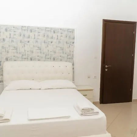 Apart Otel Oleva Studio's & 4*