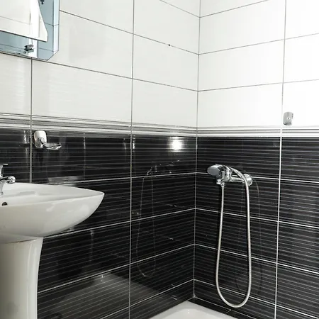 Apart Otel Oleva Studio's &