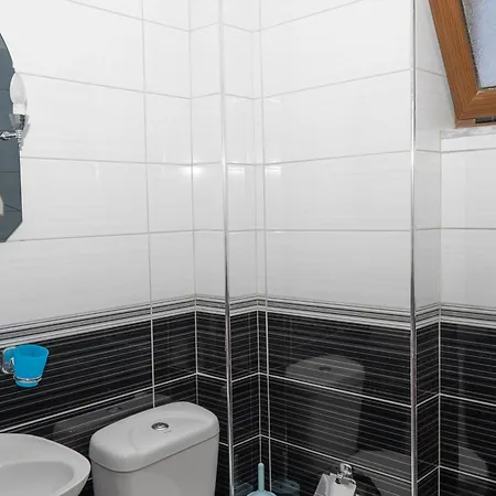 Oleva Studio's & 4* Ksamil