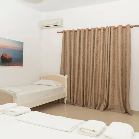 Apart Otel Oleva Studio's &