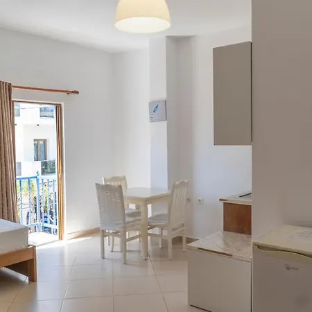 Oleva Studio's & Ksamil