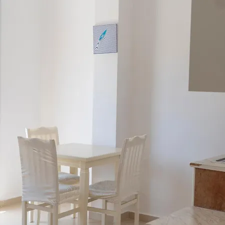 Oleva Studio's & Ksamil