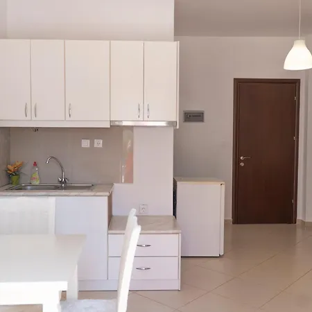 Oleva Studio's & 4* Ksamil