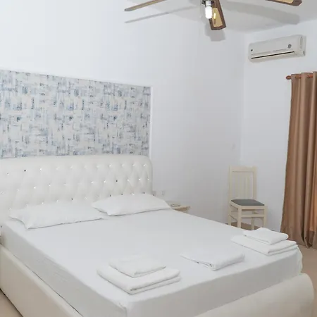 Aparthotel Oleva Studio's &