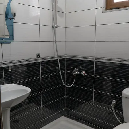 Oleva Studio's & Apart Otel 4*