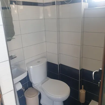 Oleva Studio's & 4* Ksamil